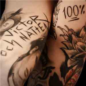 Victor och Natten - 100%