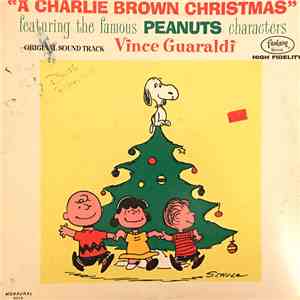 Vince Guaraldi - A Charlie Brown Christmas