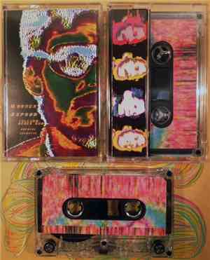 Warner Jepson - Tulliam, Beach Bum Machine [Excerpts]
