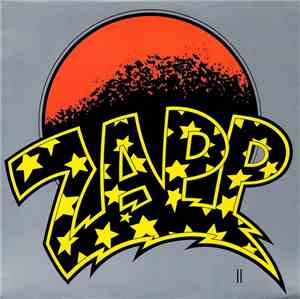 Zapp - Zapp II