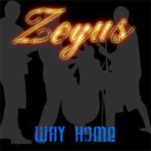 Zeyus - Way Home