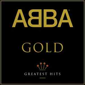 ABBA - Gold (Greatest Hits)