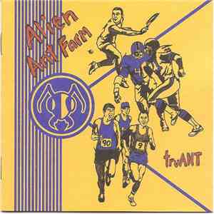 Alien Ant Farm - TruANT