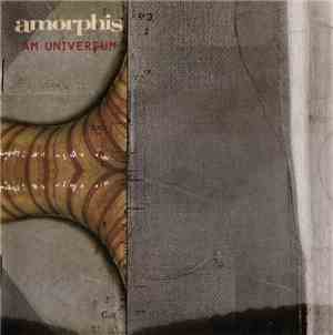 Amorphis - Am Universum