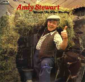 Andy Stewart - Back To The Bothy
