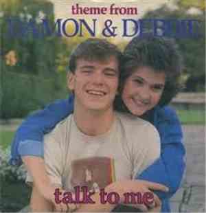 Annabel Lamb & Dani Ali - Theme From Damon & Debbie (Talk To Me)