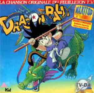 Ariane - Dragon Ball