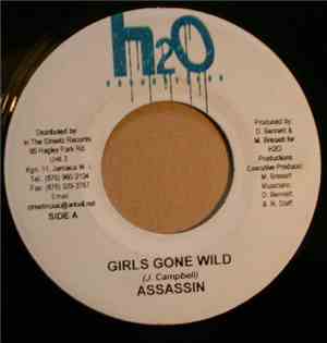 Assassin - Girls Gone Wild