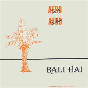 Bali Hai - Afro Salsa