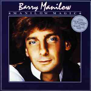 Barry Manilow - Manilow Magic