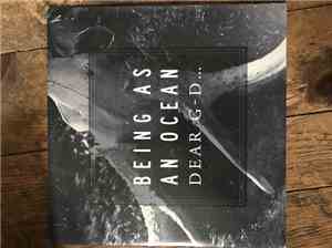 Being As An Ocean - Dear G-d...