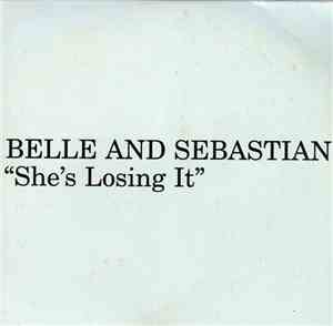 Belle And Sebastian - She's Losing It