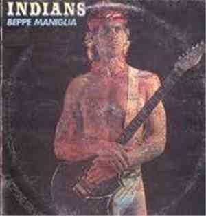 Beppe Maniglia - Indians