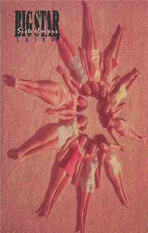 Big Star - Third / Sister Lovers