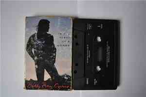 Billy Ray Cyrus - In The Heart Of A Woman