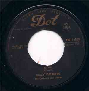 Billy Vaughn, His Orchestra And Chorus - Michelle