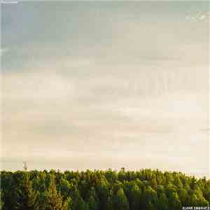 Blank Embrace - Panorama