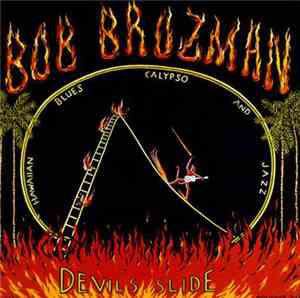 Bob Brozman - Devil's Slide