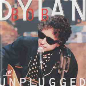 Bob Dylan - MTV Unplugged