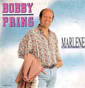 Bobby Prins - Marlene
