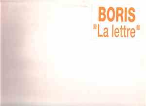 Boris  - La Lettre