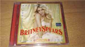 Britney Spears - Circus