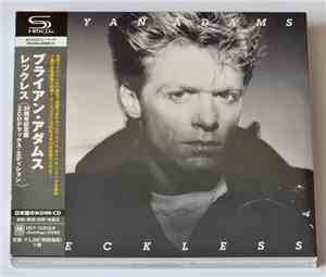 Bryan Adams - Reckless