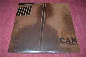 Can - Peel Sessions