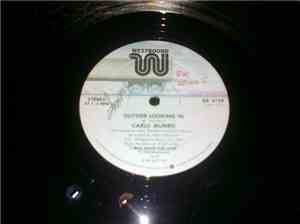 Carlis Munro - Boogie Up, Rock Down .... Ride A Funky Starship / Outside Lo ...
