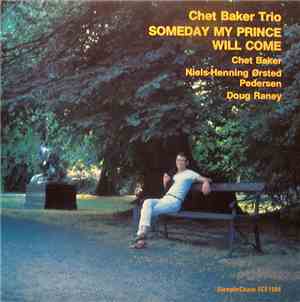 Chet Baker Trio - Someday My Prince Will Come