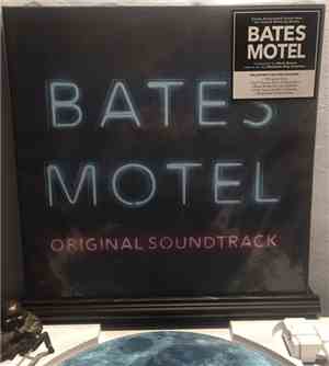 Chris Bacon - Bates Motel Original Soundtrack