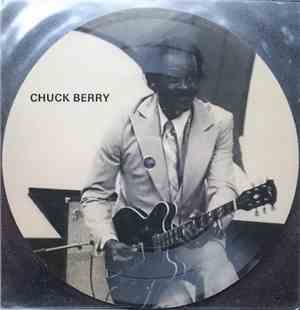 Chuck Berry - Around and Around
