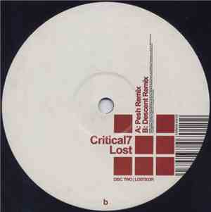 Critical 7 - Lost