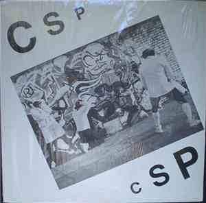 CSP - Crime Stopper