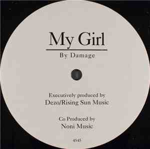 Damage  - My Girl