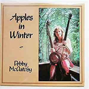 Debby McClatchy - Apples In Winter