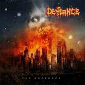 Defiance  - The Prophecy