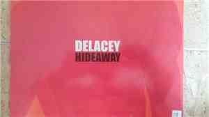 Delacey - Hideaway