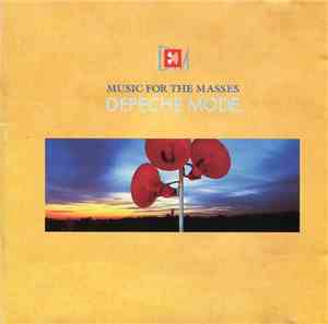 Depeche Mode - Music For The Masses