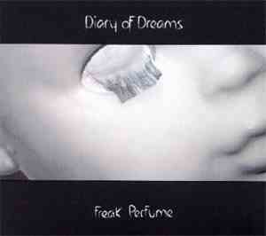Diary Of Dreams - Freak Perfume