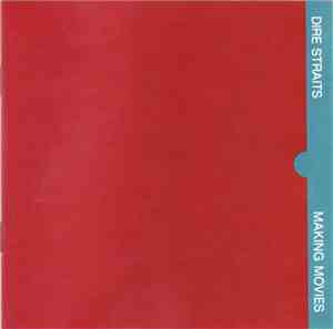 Dire Straits - Making Movies
