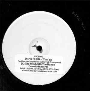 Drivetrain - The World