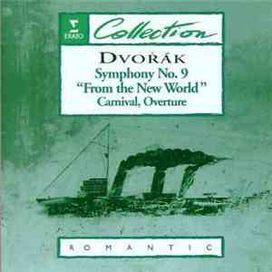 Dvořák - Symphony No. 9 