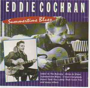 Eddie Cochran - Summertime Blues