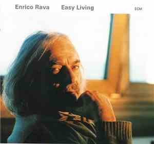 Enrico Rava - Easy Living