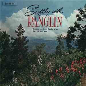 Ernest Ranglin - Softly With Ranglin