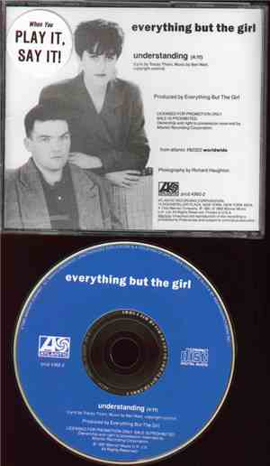 Everything But the Girl - Understanding