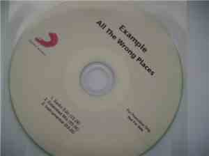Example - All The Wrong Places