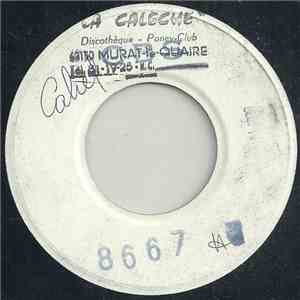 Francis Cabrel - L'encre De Tes Yeux / Cool Papa Cool
