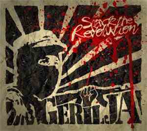 Gerilja  - Spark The Revolution